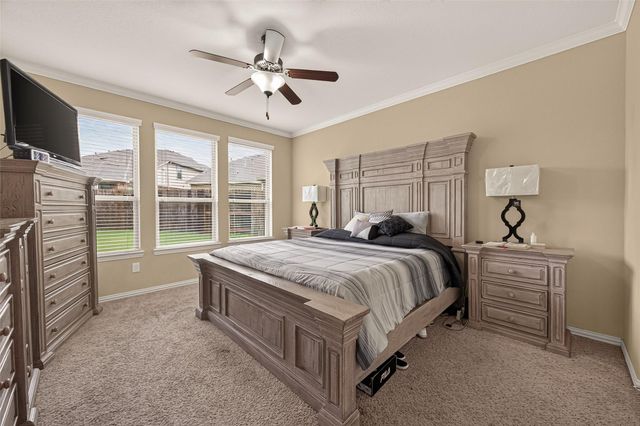 1347 Tee Time Court, Crosby, TX 77532