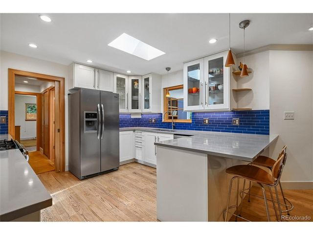 2816 S York St, Denver, CO 80210