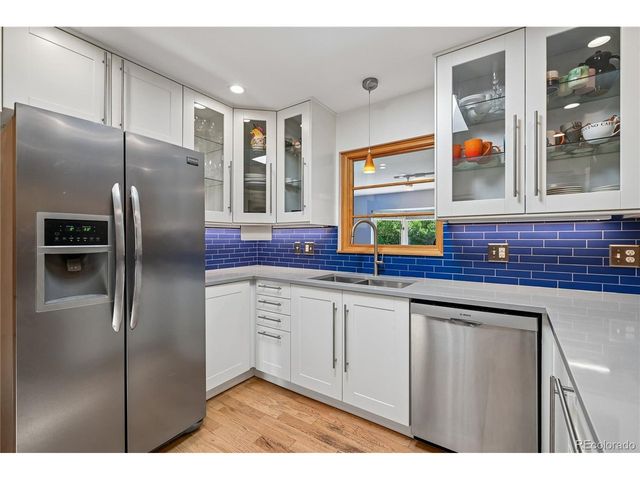 2816 S York St, Denver, CO 80210