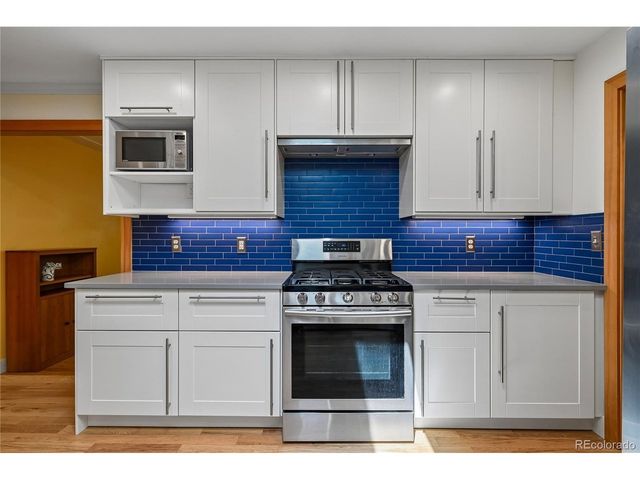 2816 S York St, Denver, CO 80210