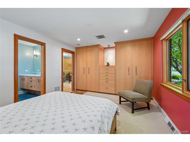 2816 S York St, Denver, CO 80210