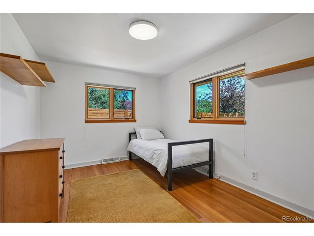 2816 S York St, Denver, CO 80210