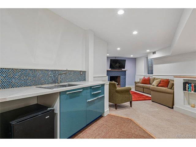 2816 S York St, Denver, CO 80210