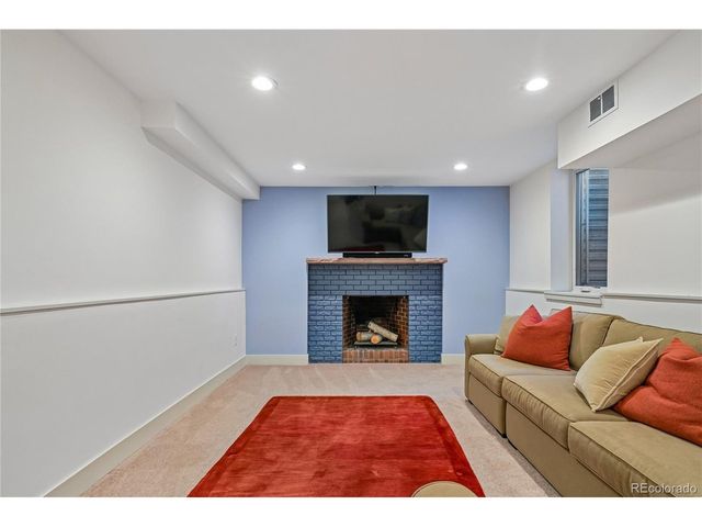 2816 S York St, Denver, CO 80210