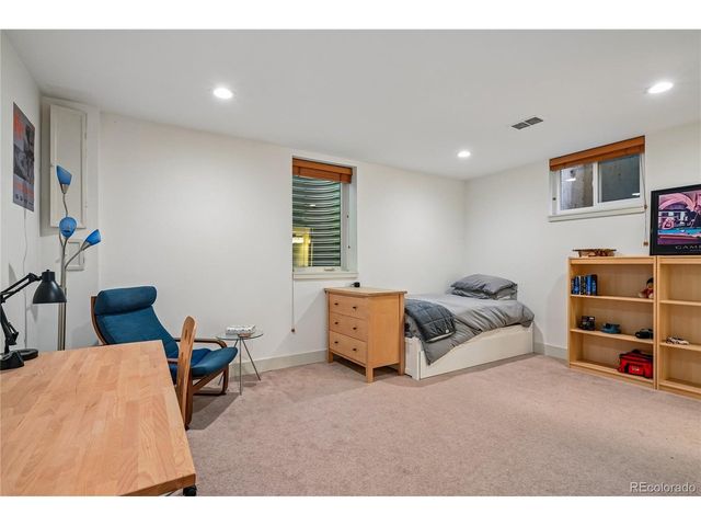 2816 S York St, Denver, CO 80210