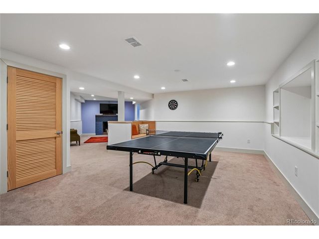 2816 S York St, Denver, CO 80210