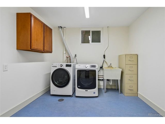 2816 S York St, Denver, CO 80210