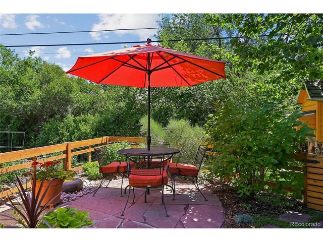 2816 S York St, Denver, CO 80210