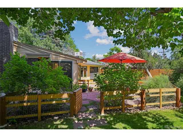 2816 S York St, Denver, CO 80210