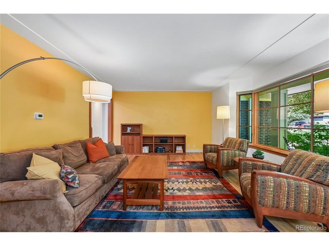 2816 S York St, Denver, CO 80210