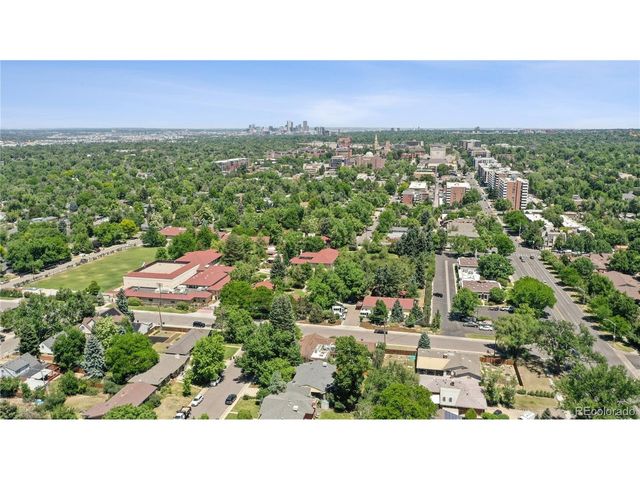 2816 S York St, Denver, CO 80210