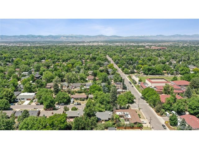 2816 S York St, Denver, CO 80210