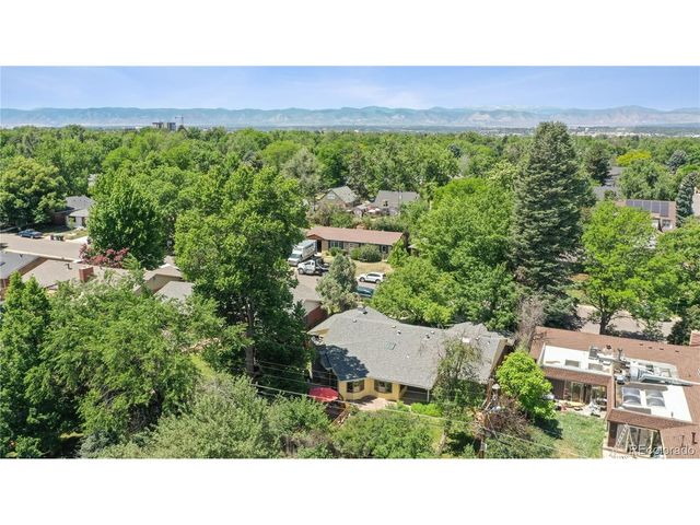 2816 S York St, Denver, CO 80210