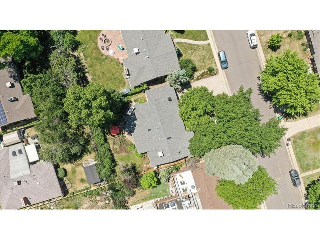 2816 S York St, Denver, CO 80210
