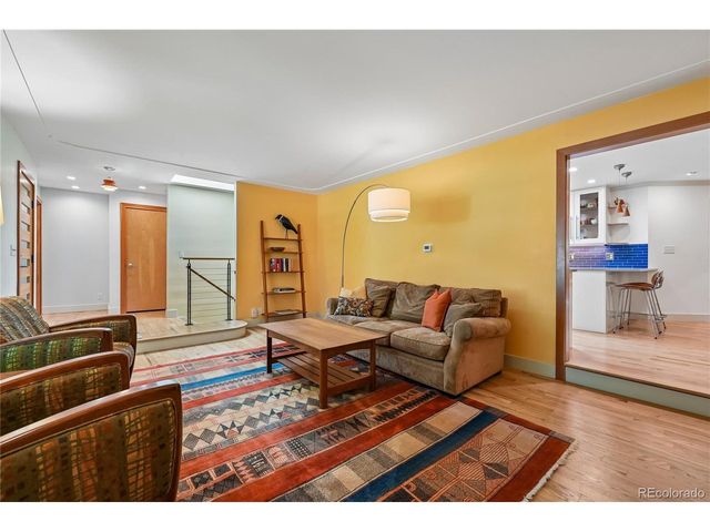 2816 S York St, Denver, CO 80210