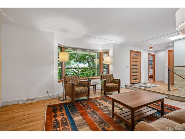 2816 S York St, Denver, CO 80210