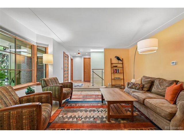 2816 S York St, Denver, CO 80210