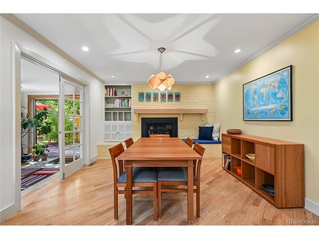 2816 S York St, Denver, CO 80210