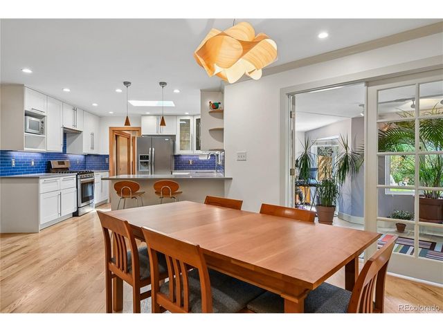 2816 S York St, Denver, CO 80210