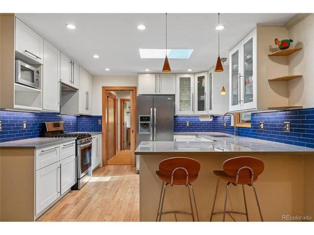 2816 S York St, Denver, CO 80210