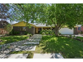 2816 S York St, Denver, CO 80210