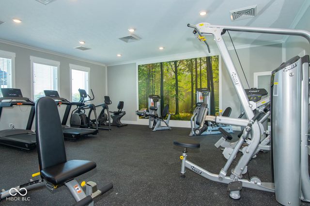 6052 Tacoma Boulevard, Whitestown, IN 46075