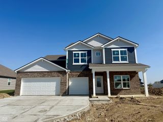 6052 Tacoma Boulevard, Whitestown, IN 46075