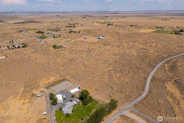 0 NW 11.3 Road, Ephrata, WA 98823