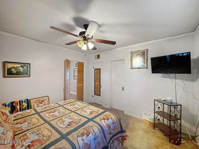 1007 KERBEY Avenue, El Paso, TX 79902