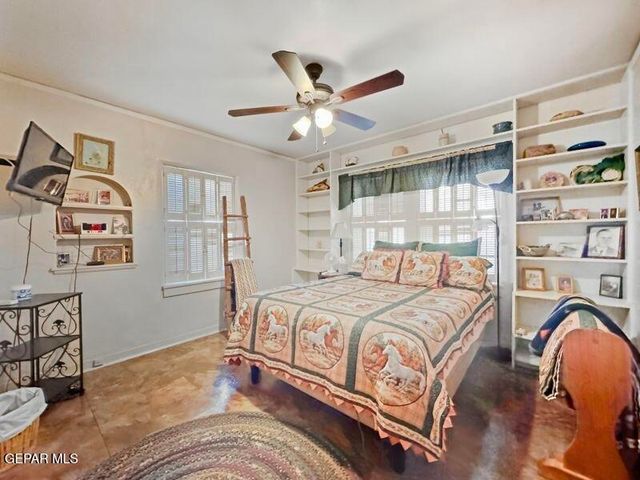 1007 KERBEY Avenue, El Paso, TX 79902