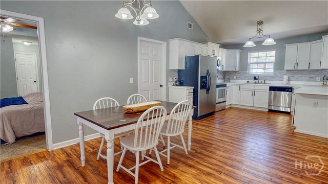 327 Bay Lane, Eden, GA 31307