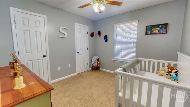 327 Bay Lane, Eden, GA 31307