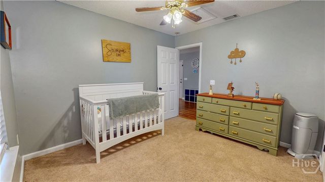 327 Bay Lane, Eden, GA 31307