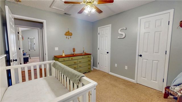 327 Bay Lane, Eden, GA 31307