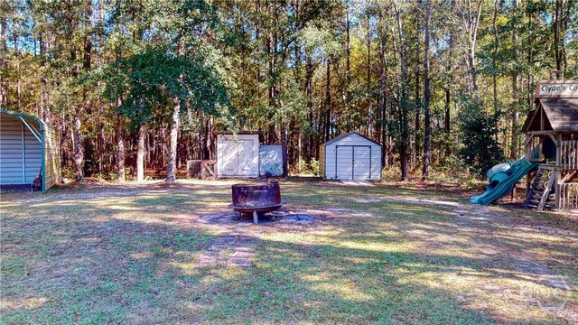 327 Bay Lane, Eden, GA 31307