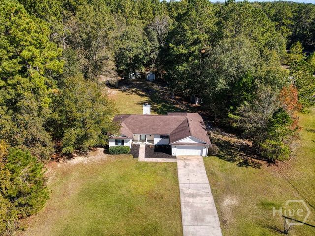 327 Bay Lane, Eden, GA 31307