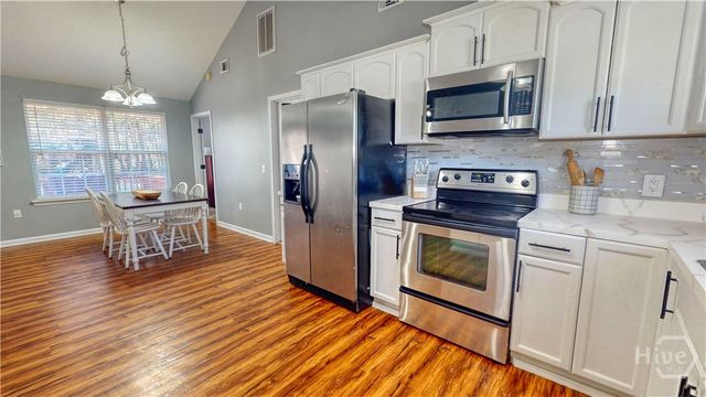 327 Bay Lane, Eden, GA 31307