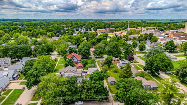 304 S OLIVE ST None, Jefferson, IA 50129
