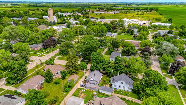 304 S OLIVE ST None, Jefferson, IA 50129