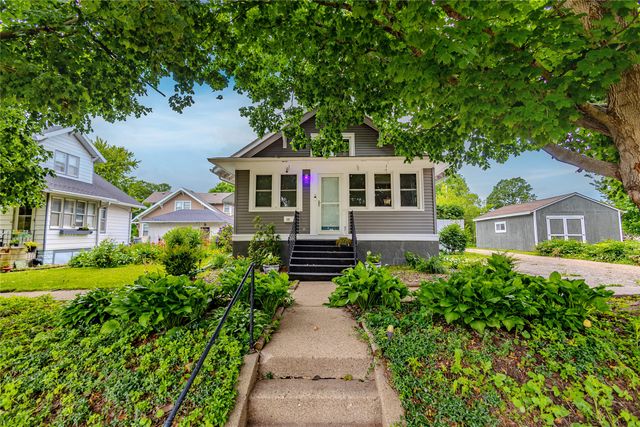 304 S OLIVE ST None, Jefferson, IA 50129