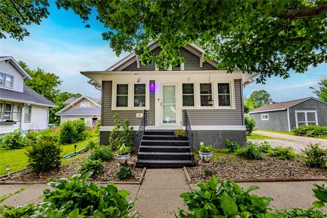 304 S OLIVE ST None, Jefferson, IA 50129