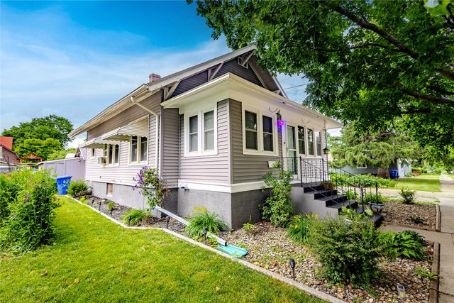304 S OLIVE ST None, Jefferson, IA 50129