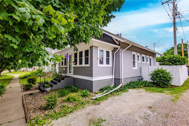 304 S OLIVE ST None, Jefferson, IA 50129