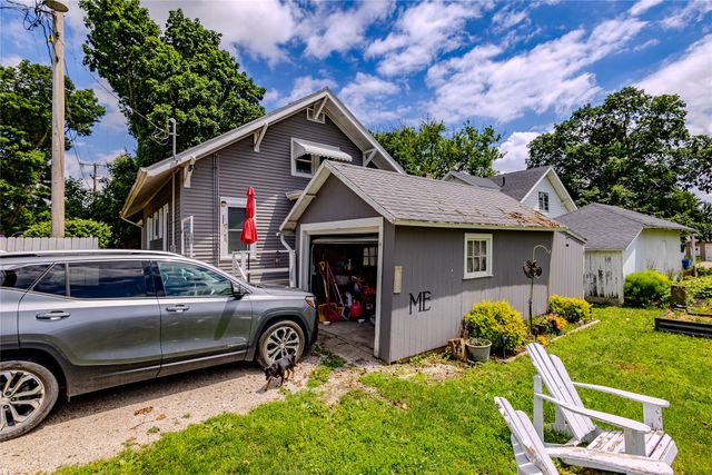 304 S OLIVE ST None, Jefferson, IA 50129