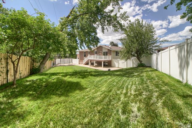 154 E 650 S, Farmington, UT 84025