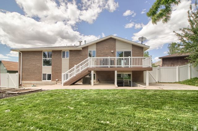 154 E 650 S, Farmington, UT 84025