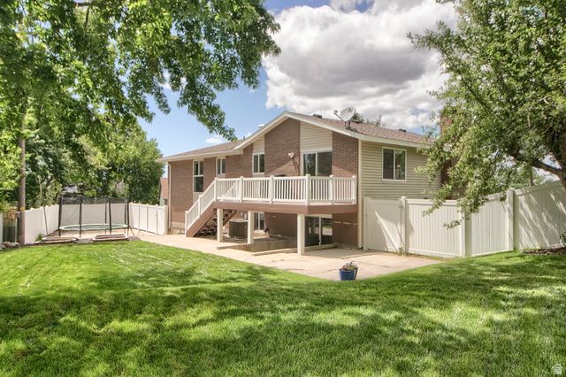 154 E 650 S, Farmington, UT 84025