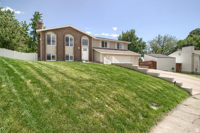 154 E 650 S, Farmington, UT 84025