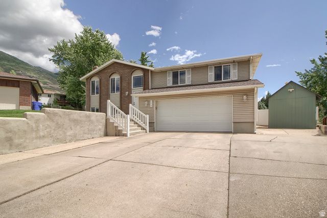 154 E 650 S, Farmington, UT 84025