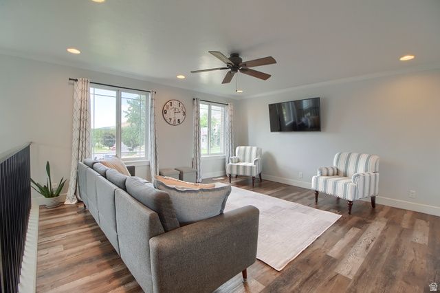 154 E 650 S, Farmington, UT 84025
